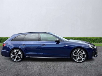 Used Audi A4 2023 for sale - 78852762: Photo