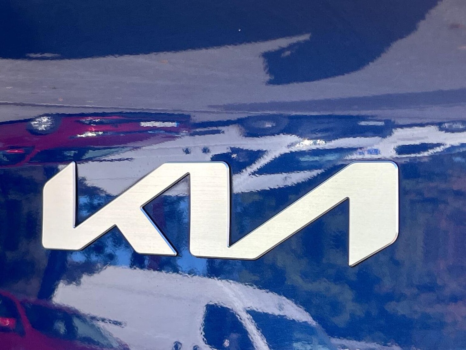 Used Kia EV6 2022 for sale - 76134233: Photo 41