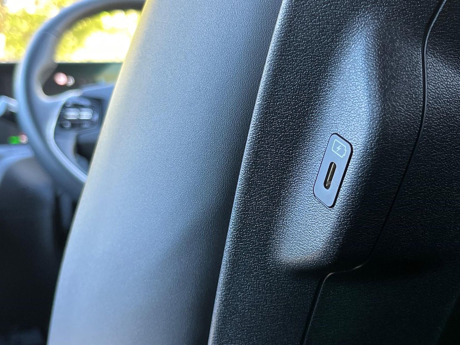 Used Kia EV6 2022 for sale - 76134233: Photo 45
