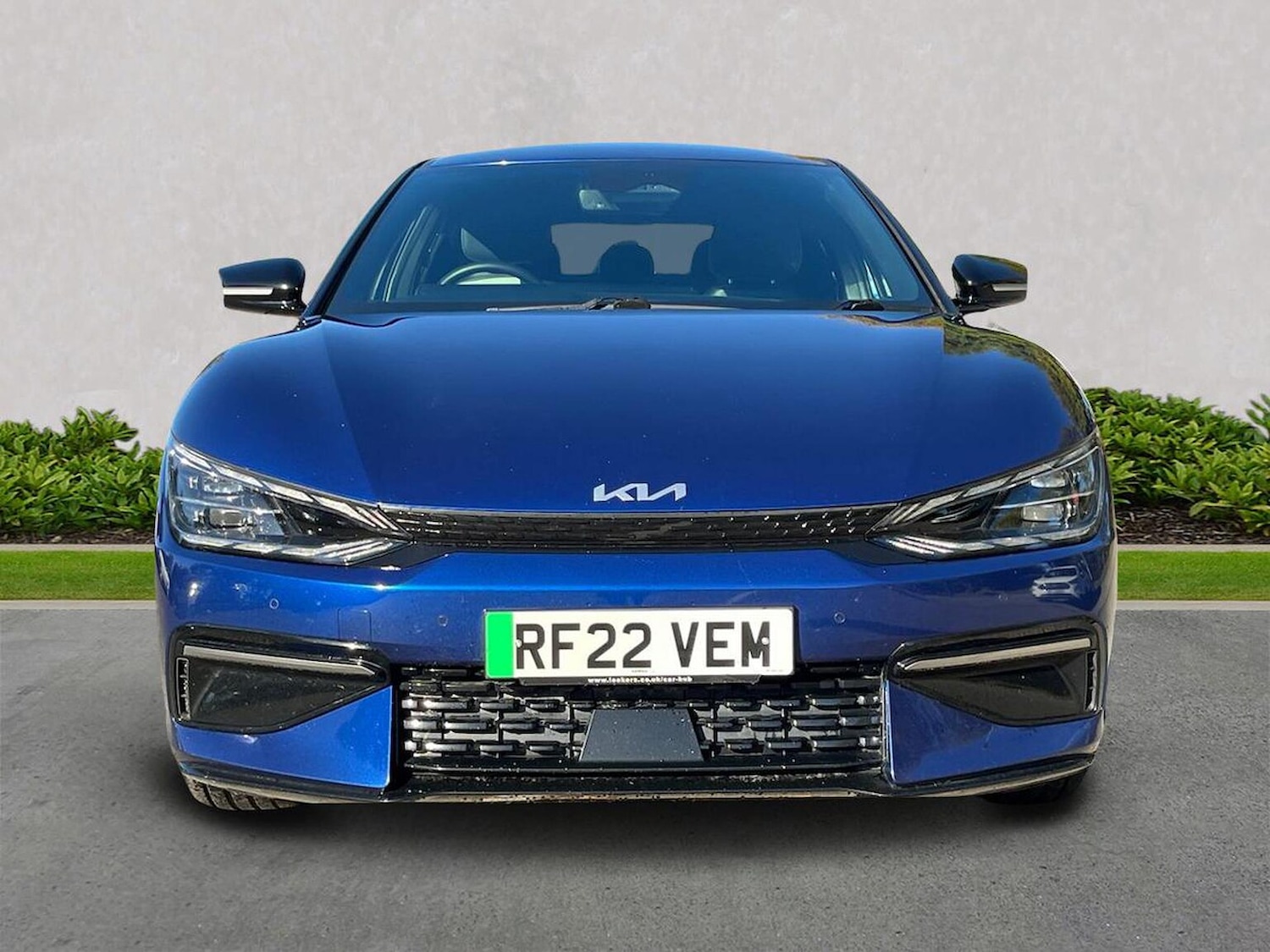 Used Kia EV6 2022 for sale - 76134233: Photo 5