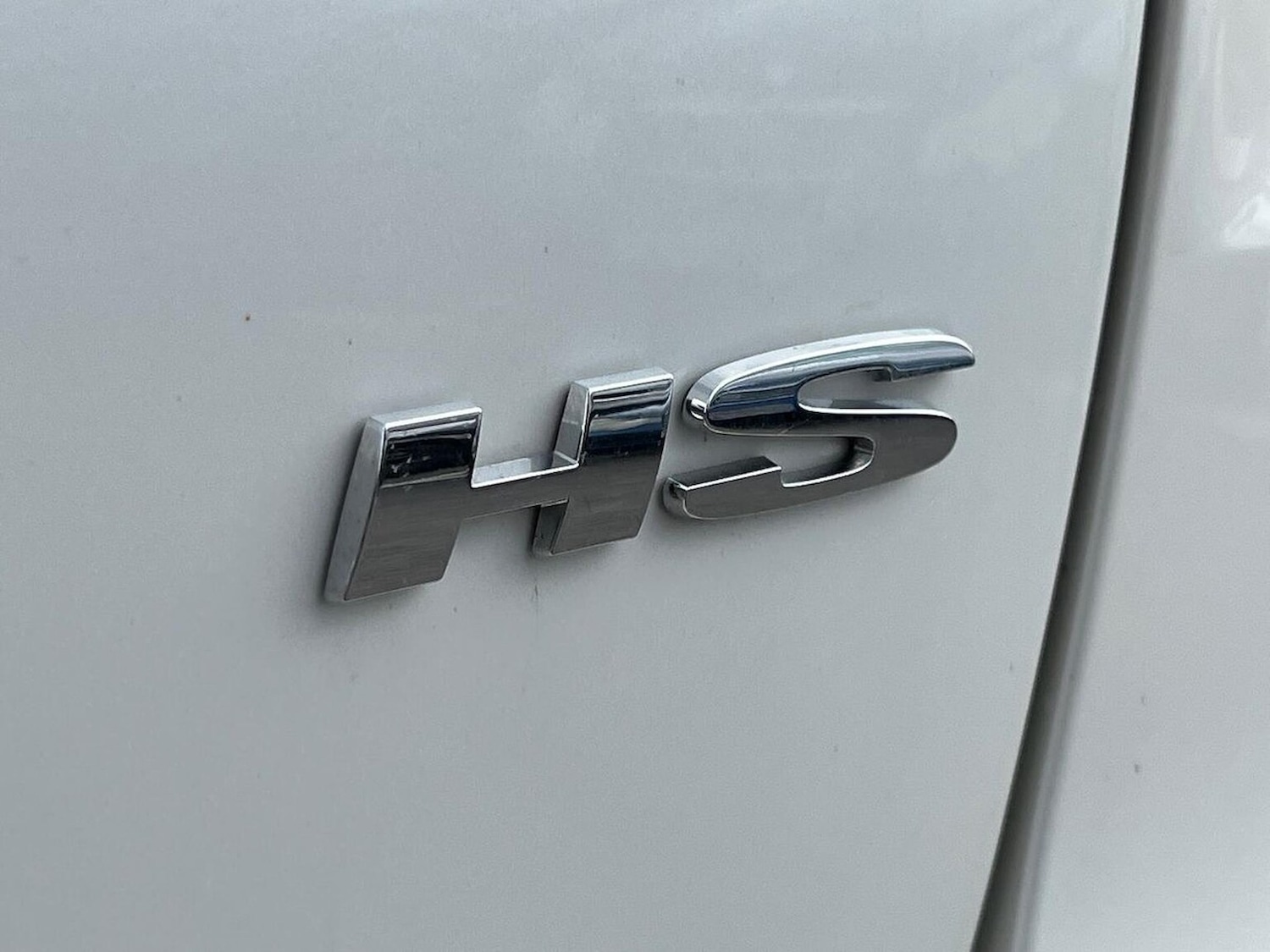 Vehicle 34
