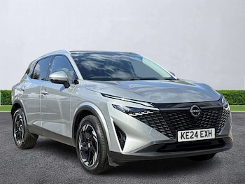 Used Nissan Qashqai 2024 for sale - 79463245: Photo