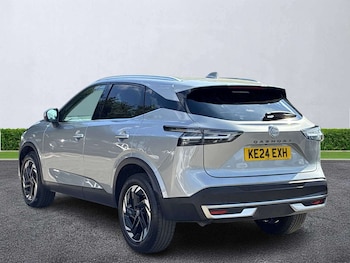 Used Nissan Qashqai 2024 for sale - 79463245: Photo