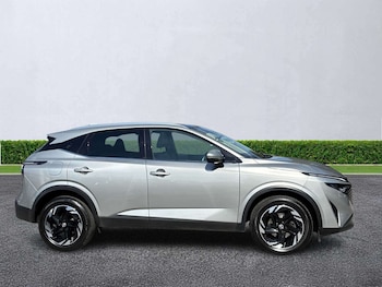 Used Nissan Qashqai 2024 for sale - 79463245: Photo