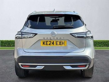 Used Nissan Qashqai 2024 for sale - 79463245: Photo