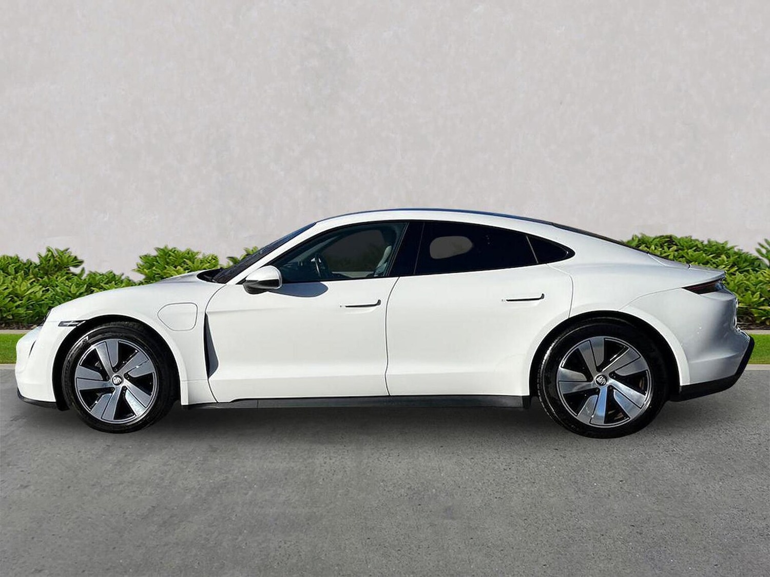 Used Porsche Taycan 2021 for sale - 76369162: Photo 19