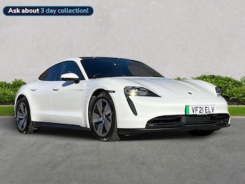 2021 - 300Kw 79Kwh 4Dr Rwd Auto
