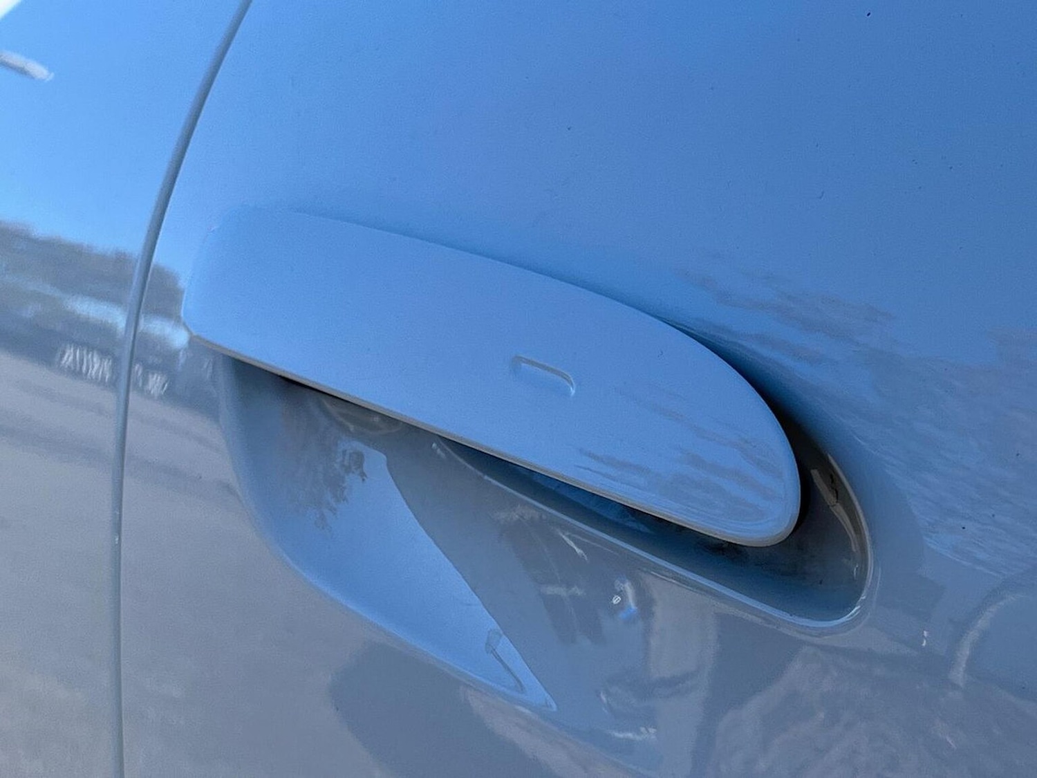 Used Porsche Taycan 2021 for sale - 76369162: Photo 37