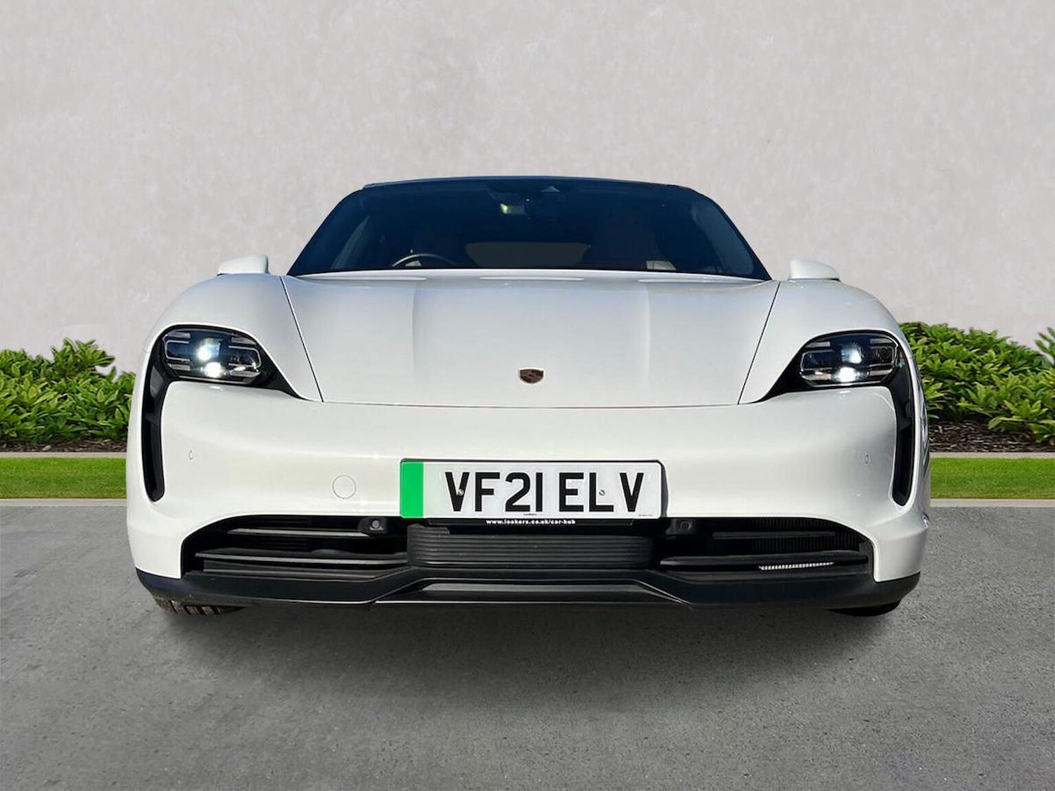 Used Porsche Taycan 2021 for sale - 76369162: Photo 5