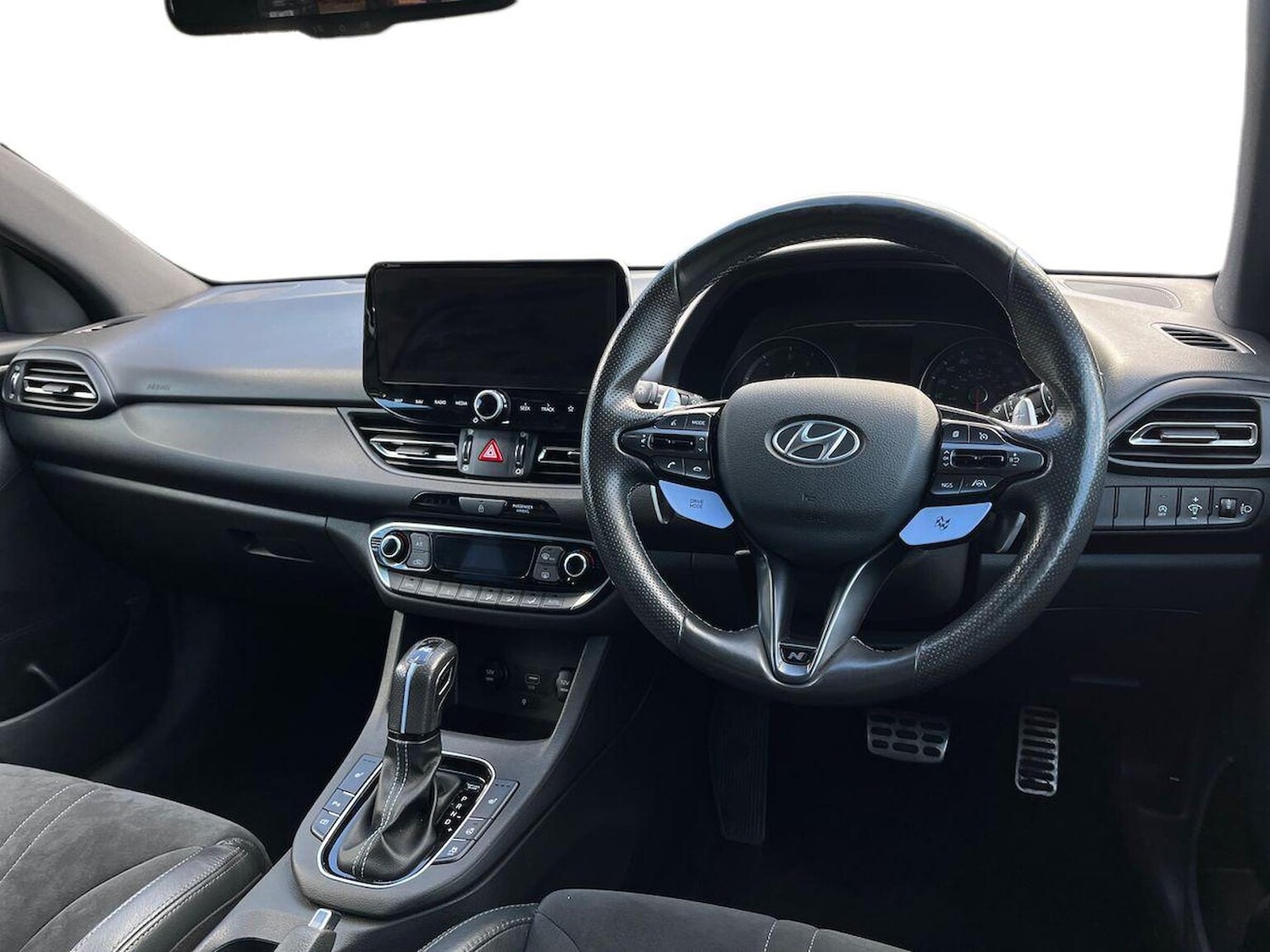 Used Hyundai i30 2021 for sale - 76070288: Photo 15