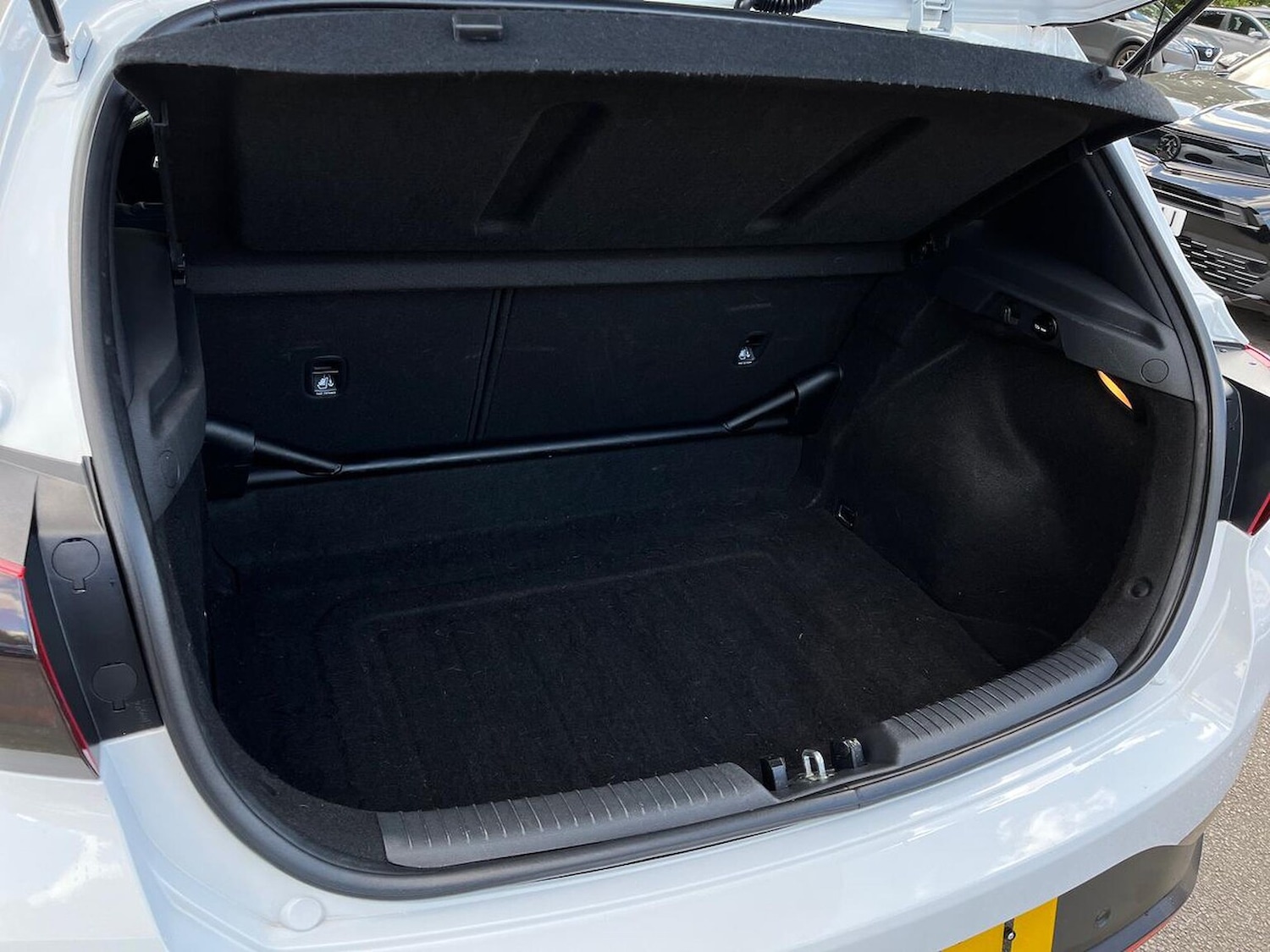 Used Hyundai i30 2021 for sale - 76070288: Photo 17