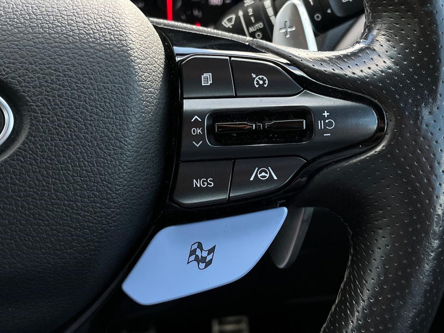 Used Hyundai i30 2021 for sale - 76070288: Photo 27