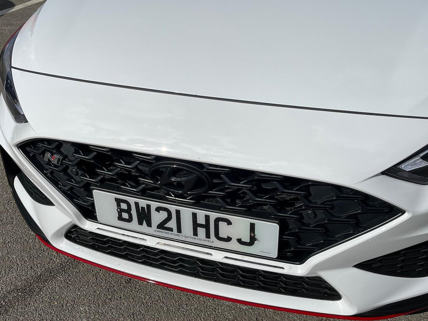 Used Hyundai i30 2021 for sale - 76070288: Photo 33