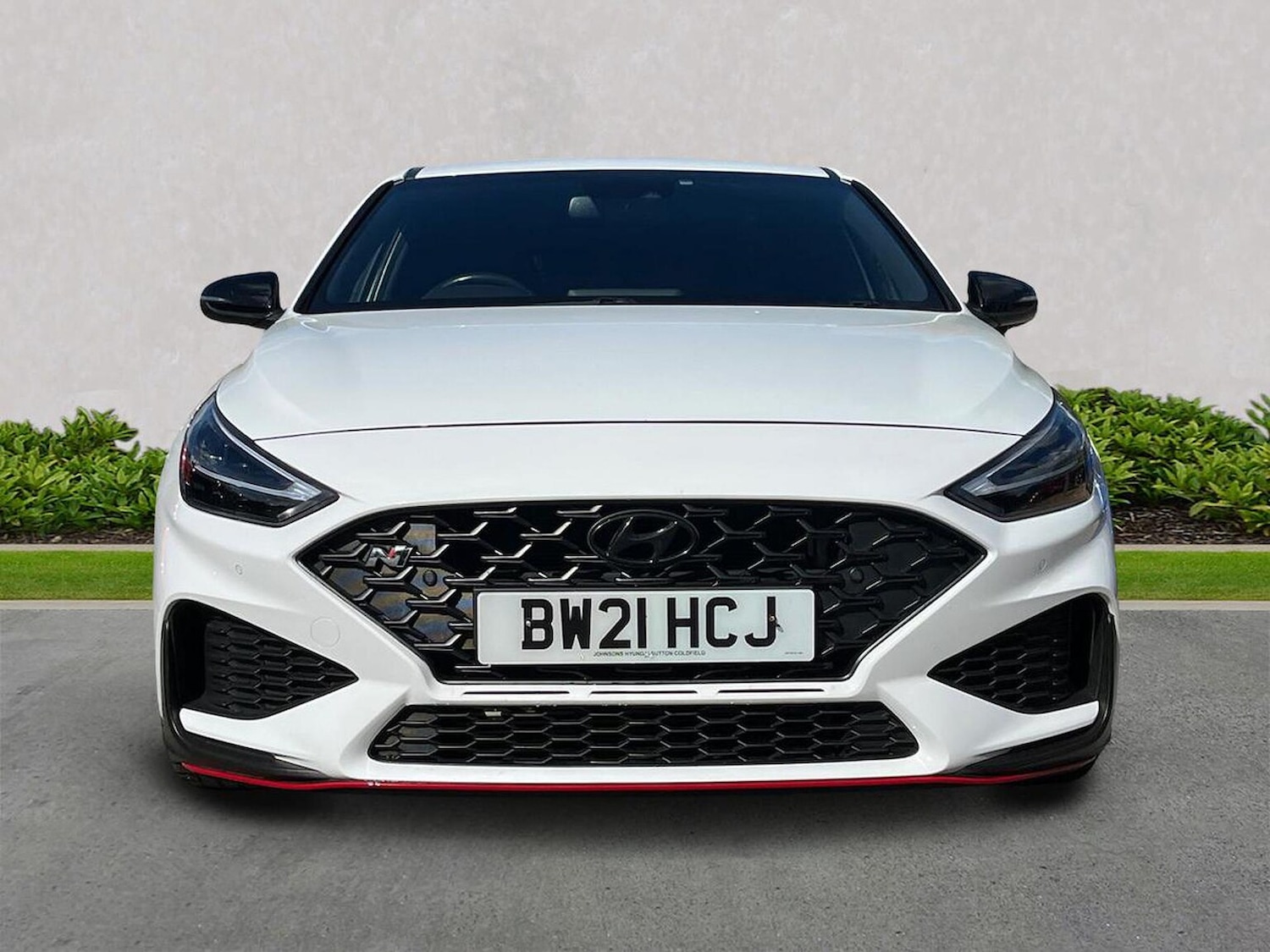 Used Hyundai i30 2021 for sale - 76070288: Photo 5