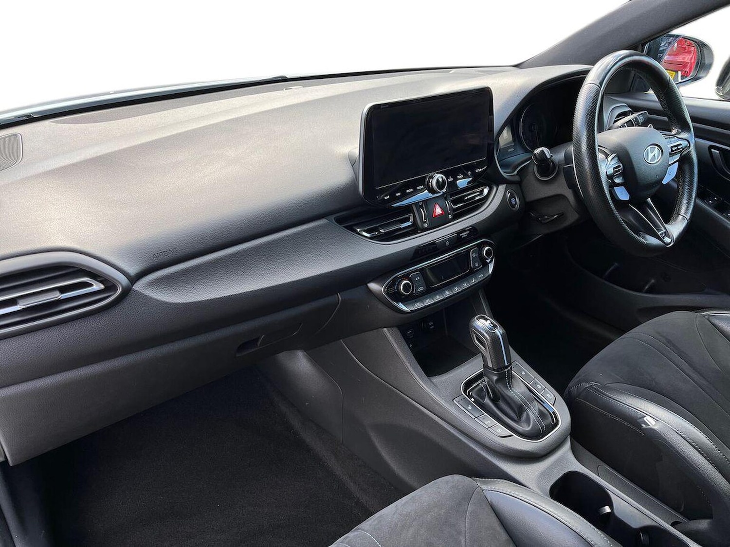 Used Hyundai i30 2021 for sale - 76070288: Photo 7
