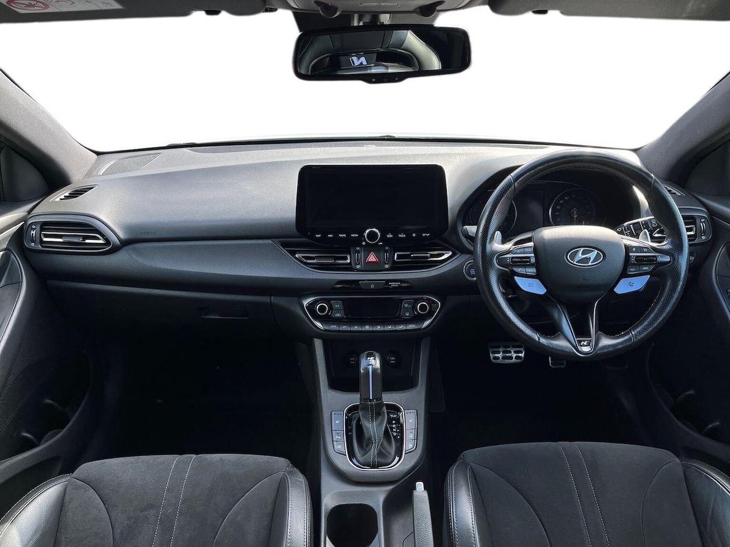 Used Hyundai i30 2021 for sale - 76070288: Photo 8