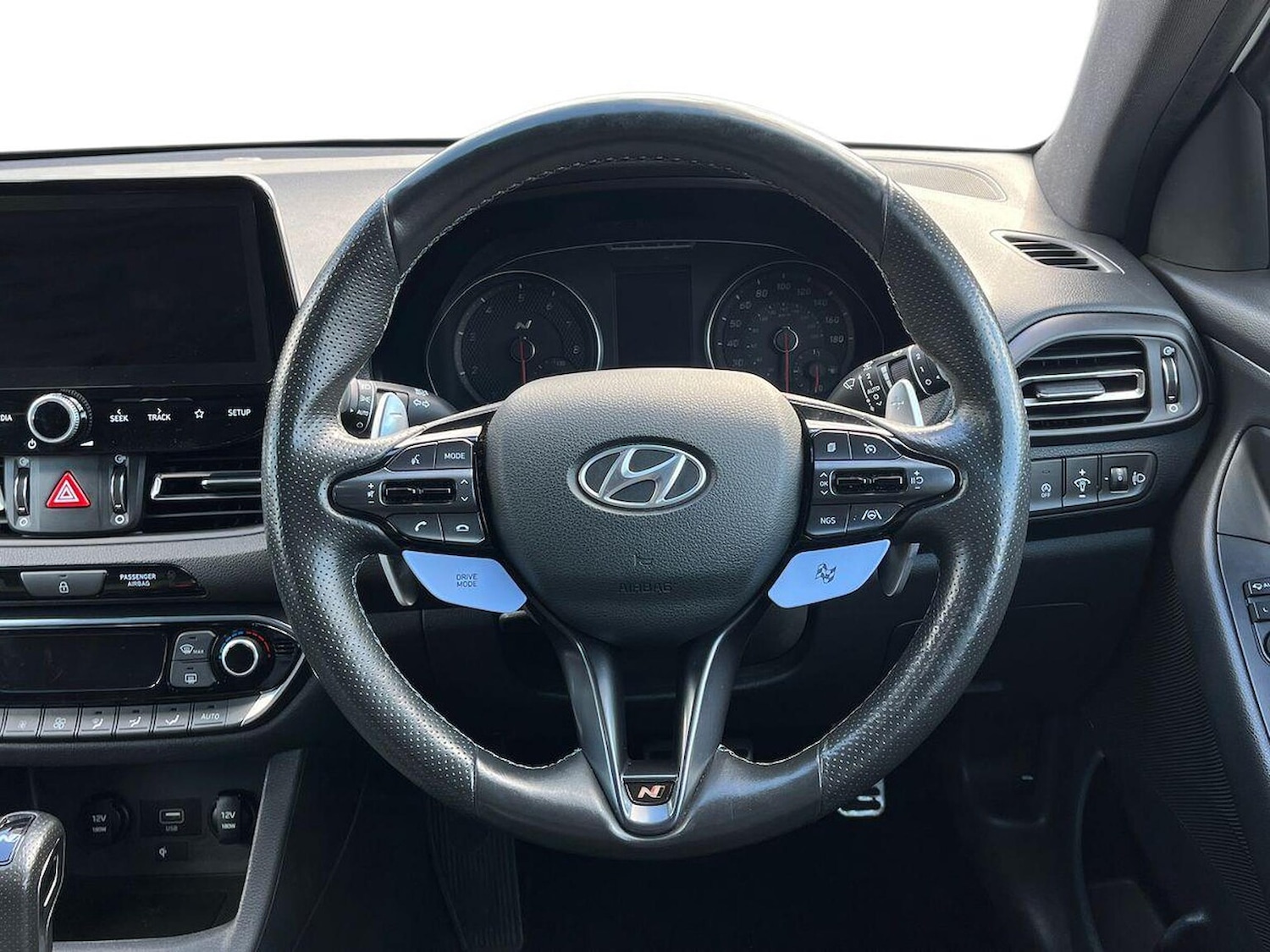 Used Hyundai i30 2021 for sale - 76070288: Photo 9