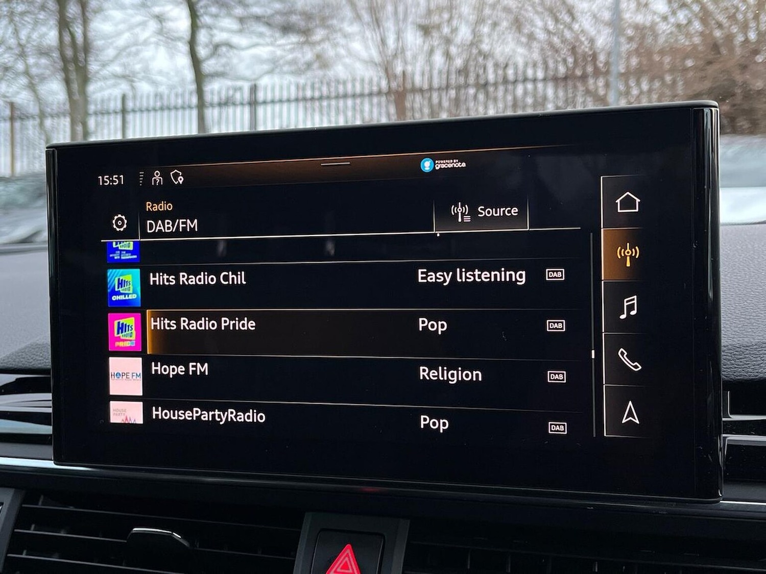 Used Audi A4 2021 for sale - 77616701: Photo 11