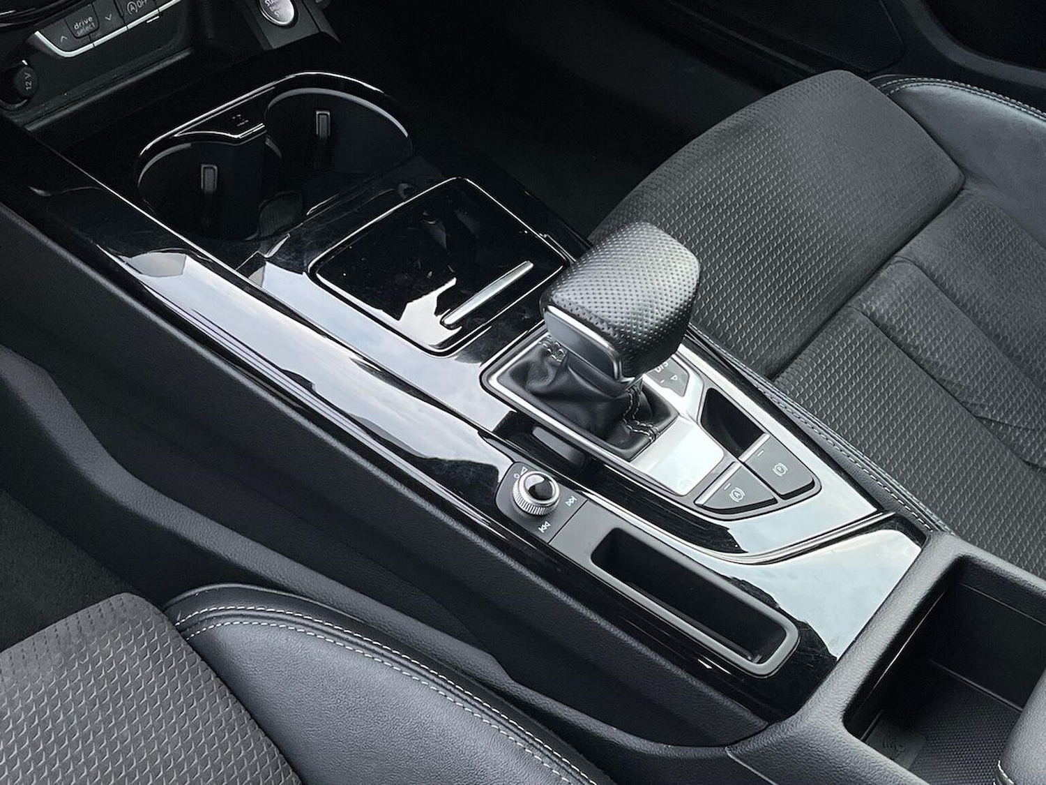 Used Audi A4 2021 for sale - 77616701: Photo 13