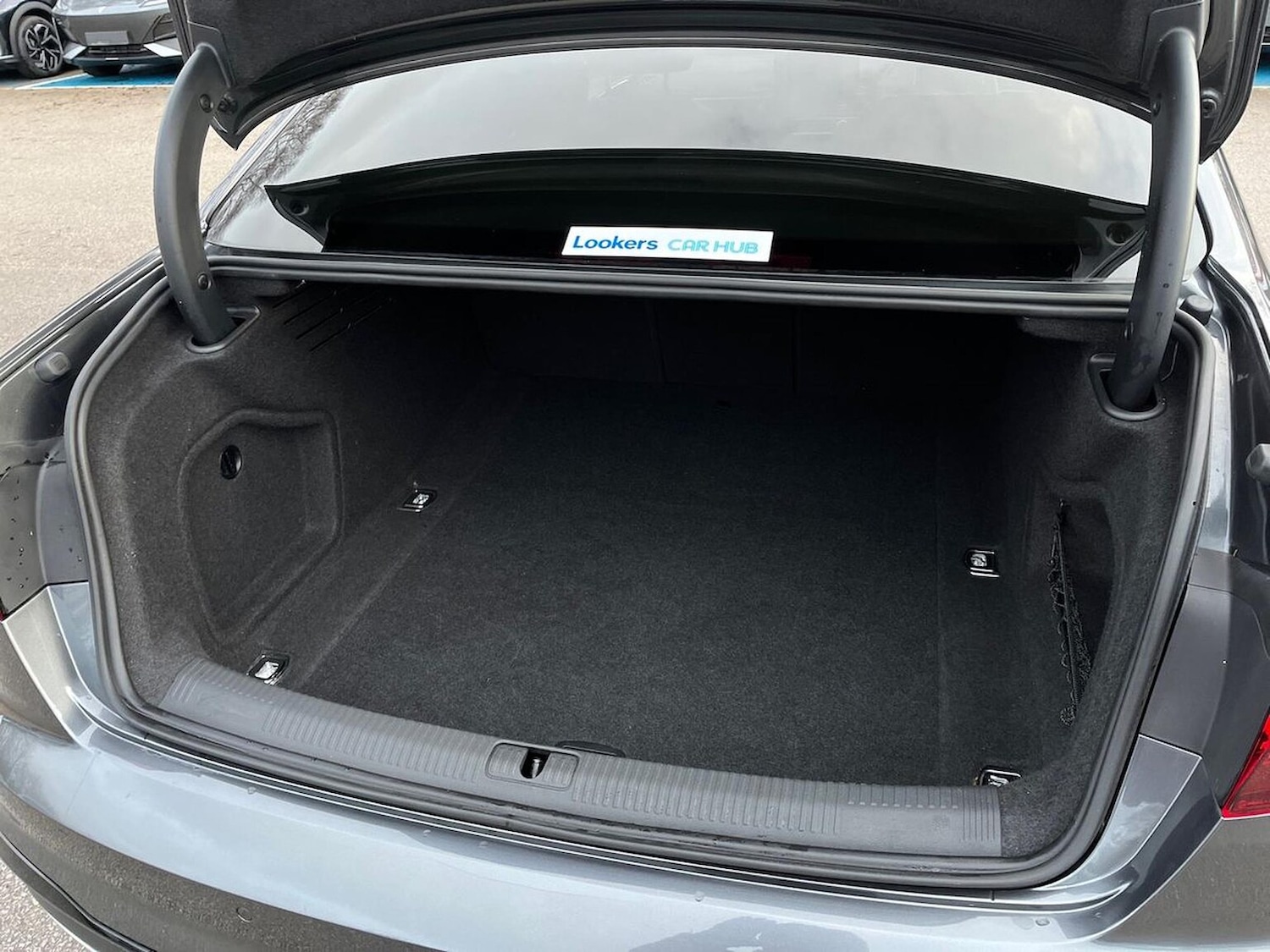 Used Audi A4 2021 for sale - 77616701: Photo 17