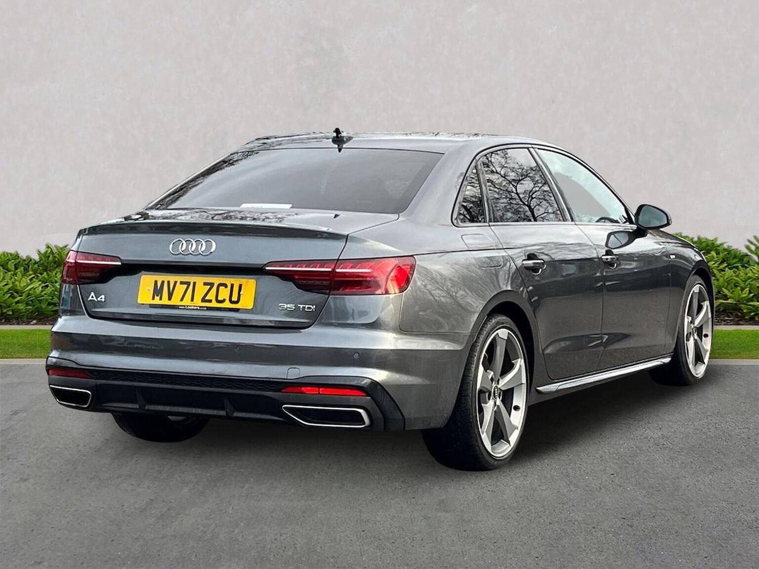 Used Audi A4 2021 for sale - 77616701: Photo 18