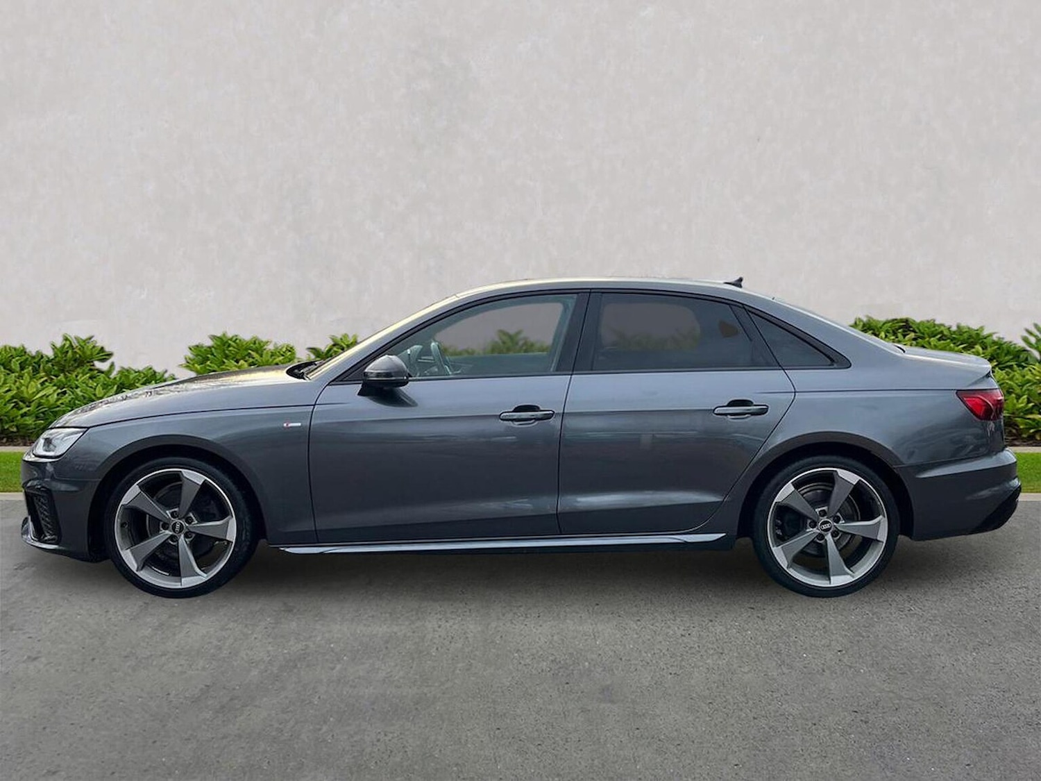 Used Audi A4 2021 for sale - 77616701: Photo 19