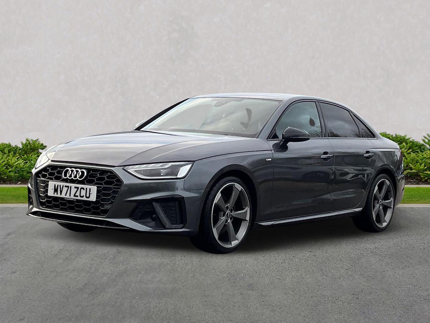 Used Audi A4 2021 for sale - 77616701: Photo 20