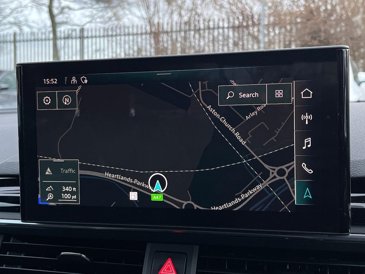 Used Audi A4 2021 for sale - 77616701: Photo 24