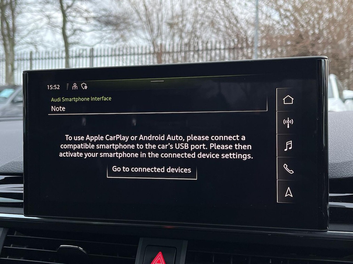 Used Audi A4 2021 for sale - 77616701: Photo 25