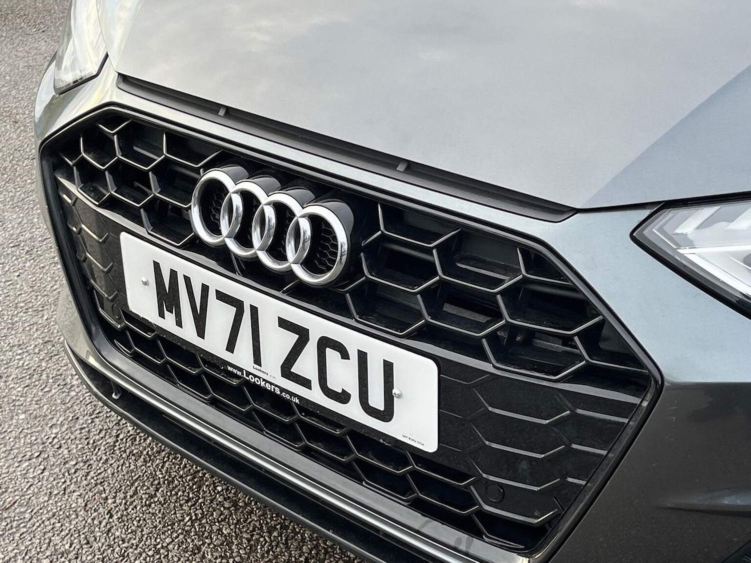 Used Audi A4 2021 for sale - 77616701: Photo 33