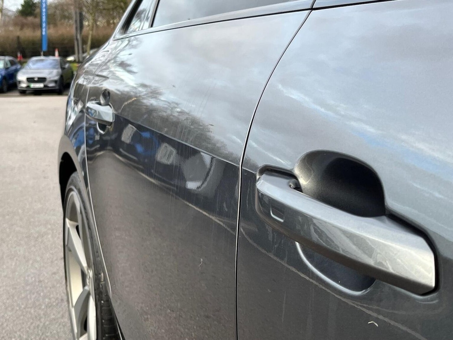 Used Audi A4 2021 for sale - 77616701: Photo 37