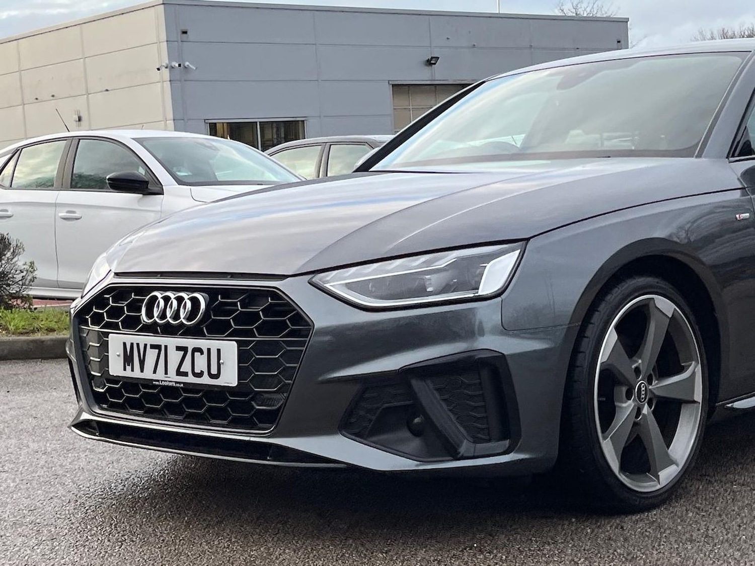 Used Audi A4 2021 for sale - 77616701: Photo 39