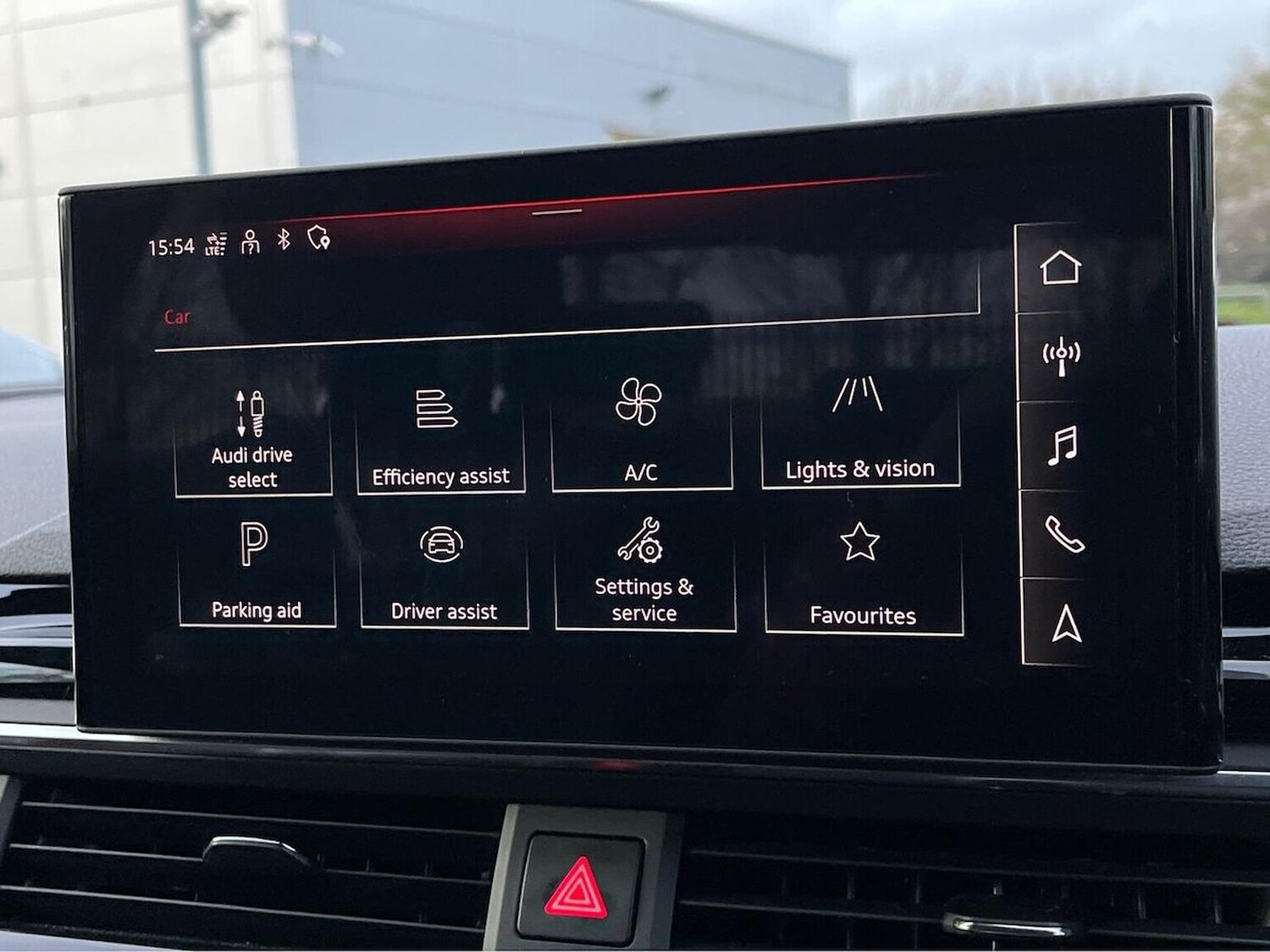 Used Audi A4 2021 for sale - 77616701: Photo 45