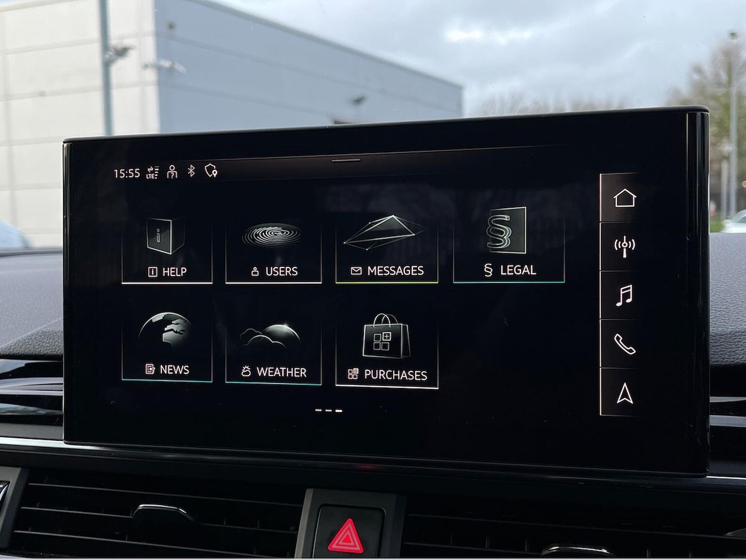 Used Audi A4 2021 for sale - 77616701: Photo 48