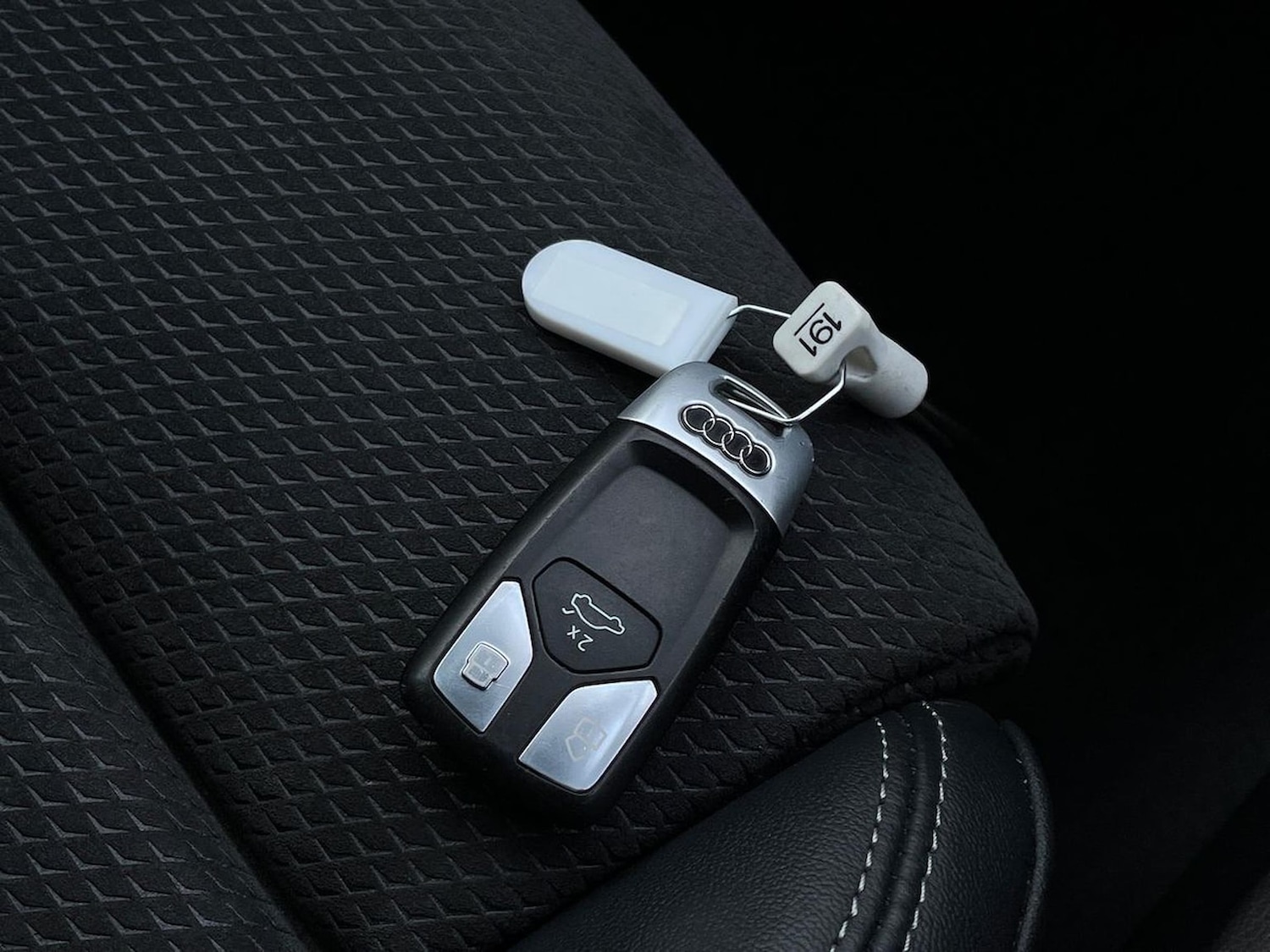 Used Audi A4 2021 for sale - 77616701: Photo 50