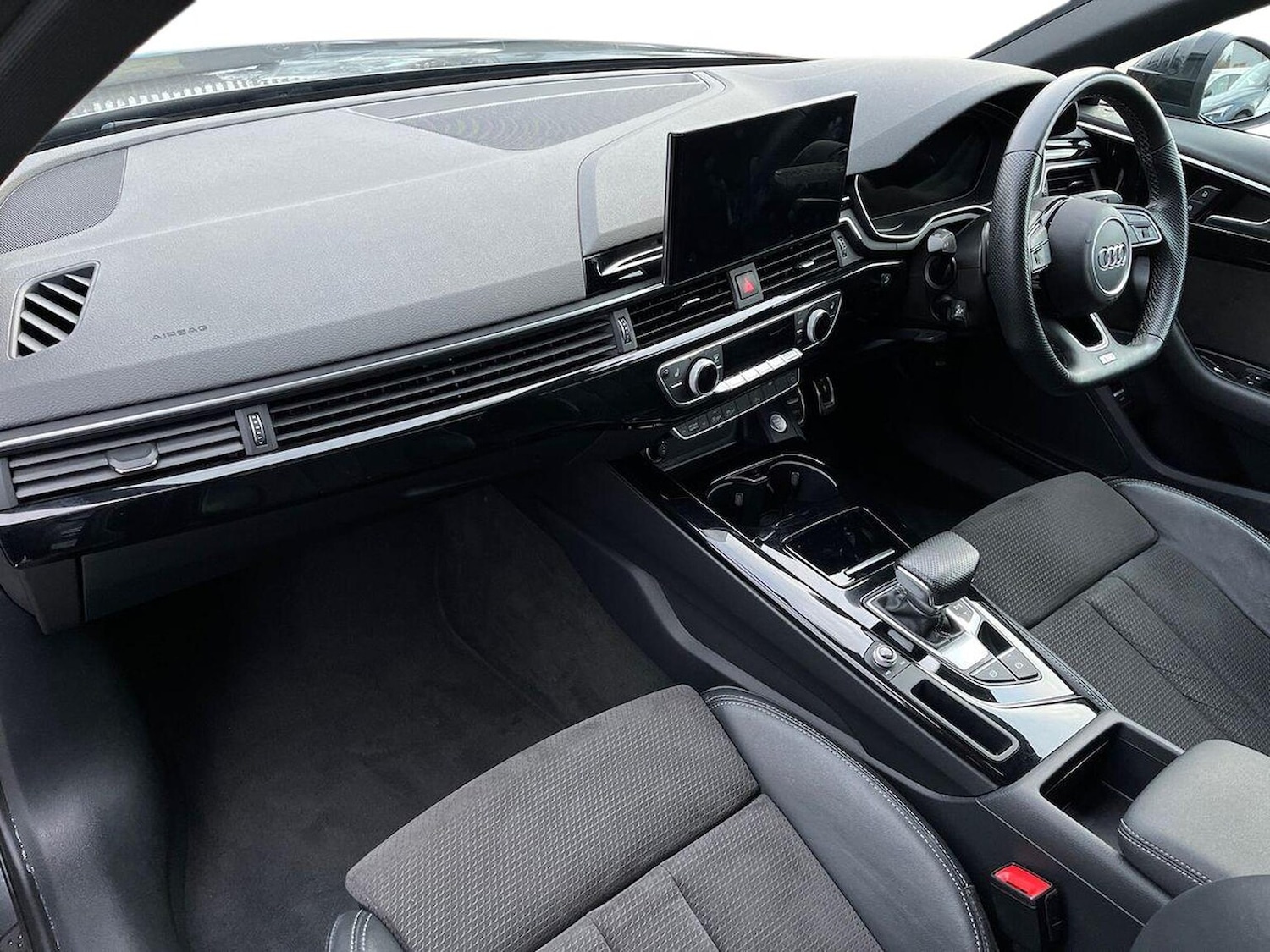 Used Audi A4 2021 for sale - 77616701: Photo 7