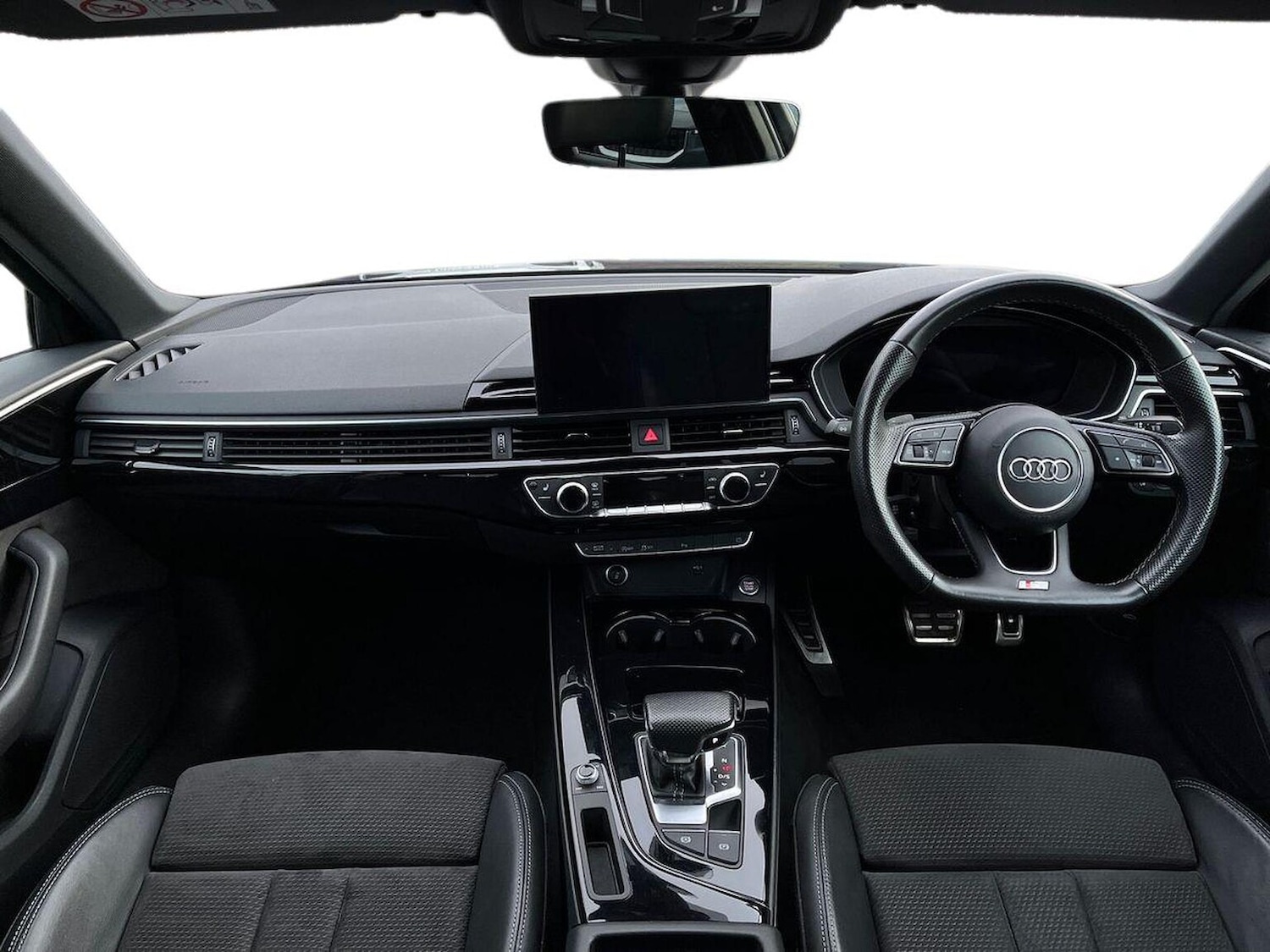 Used Audi A4 2021 for sale - 77616701: Photo 8