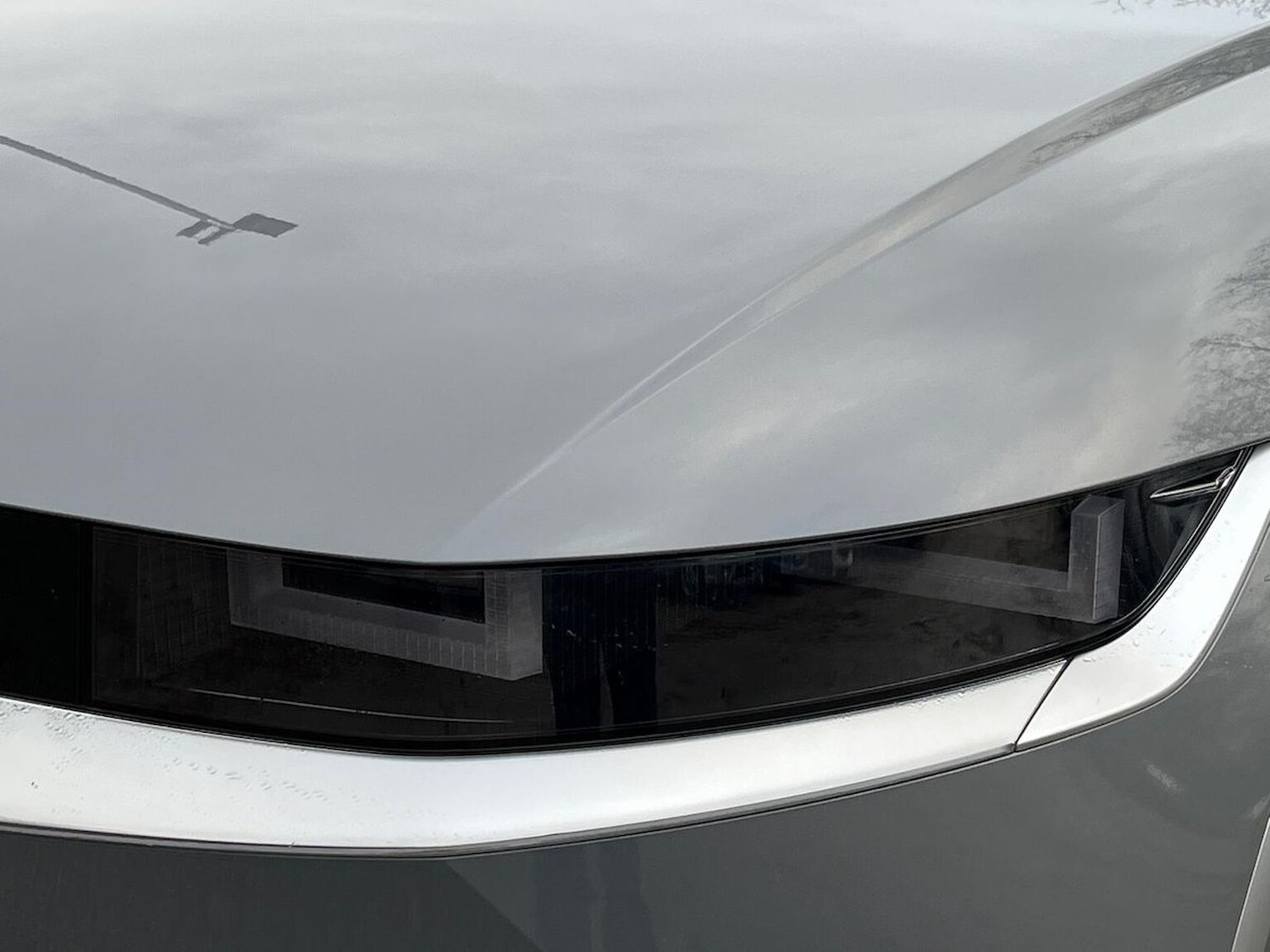 Used Hyundai IONIQ 5 2022 for sale - 76687339: Photo 35