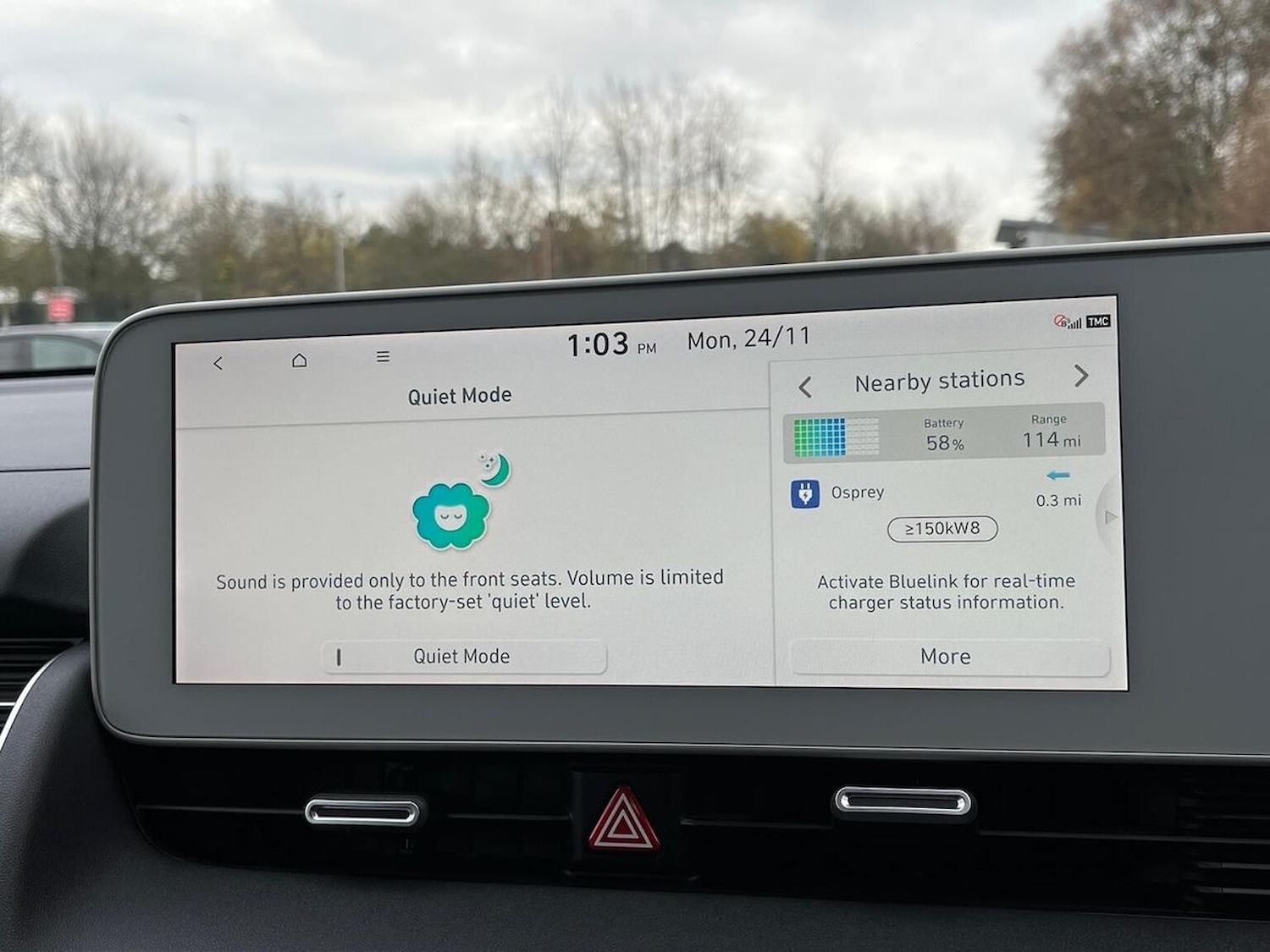 Used Hyundai IONIQ 5 2022 for sale - 76687339: Photo 46