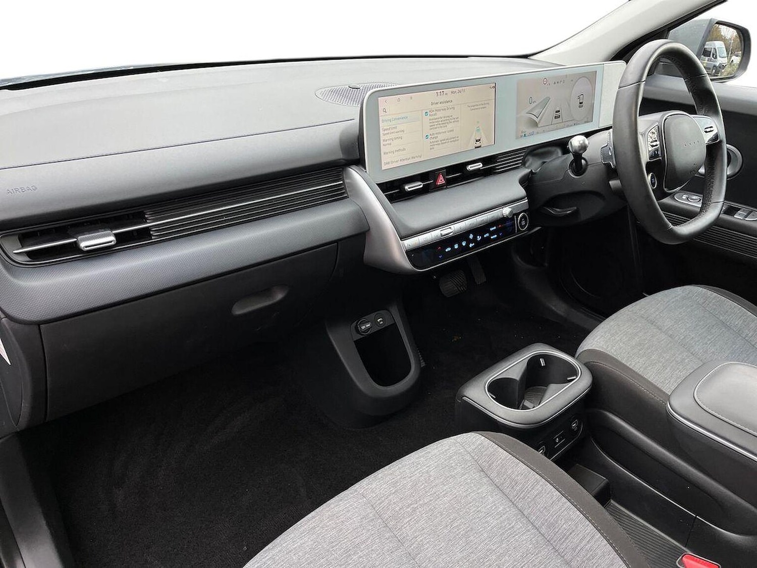 Used Hyundai IONIQ 5 2022 for sale - 76687339: Photo 8