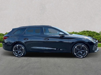 Used Cupra Leon 2021 for sale - 75513017: Photo