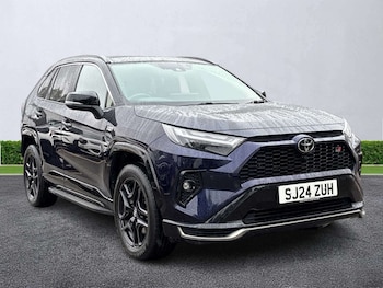 Used Toyota RAV4 2024 for sale - 79371894: Photo