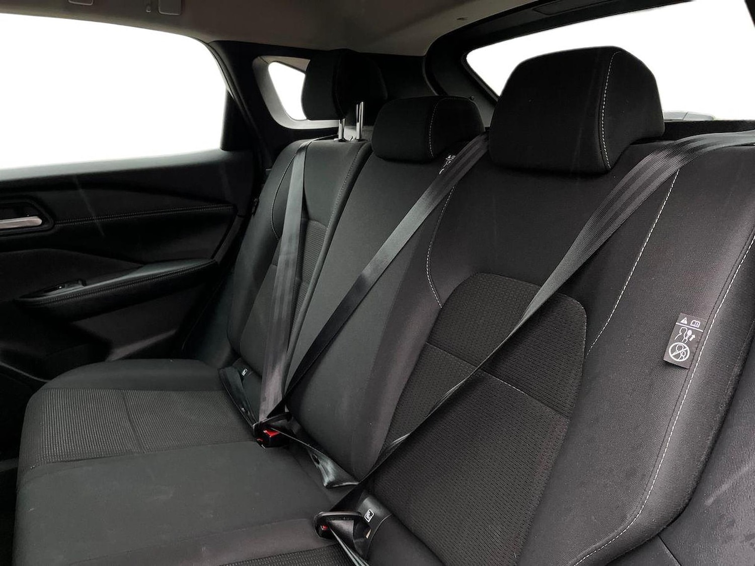 Used Nissan Qashqai 2022 for sale - 77610108: Photo 16