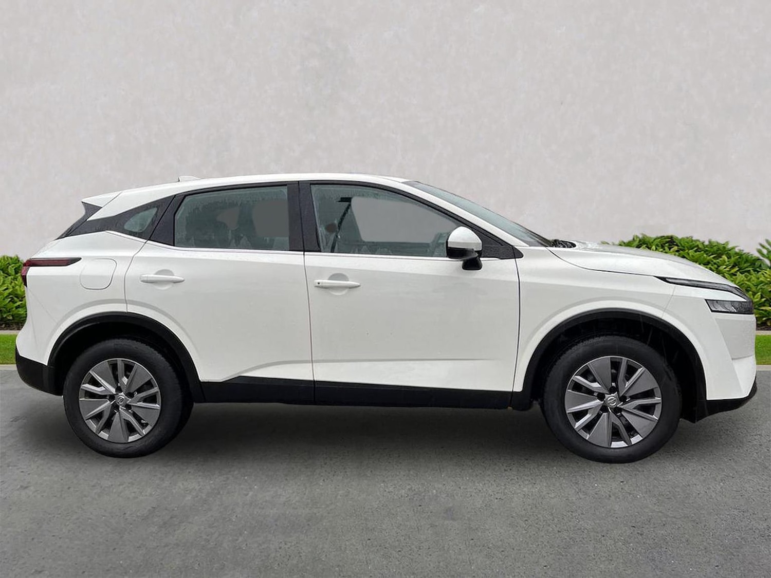 Used Nissan Qashqai 2022 for sale - 77610108: Photo 3