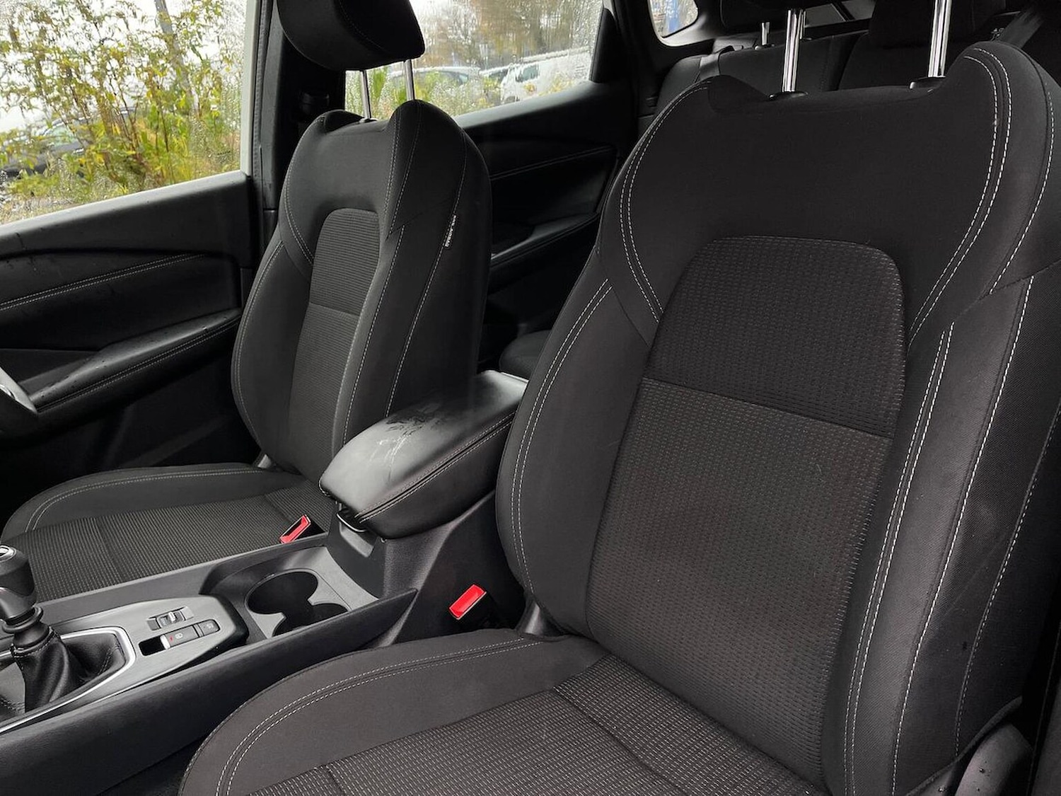 Used Nissan Qashqai 2022 for sale - 77610108: Photo 32