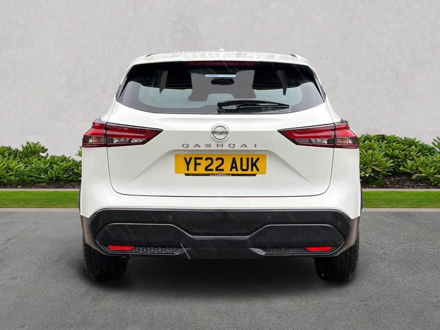 Used Nissan Qashqai 2022 for sale - 77610108: Photo 4