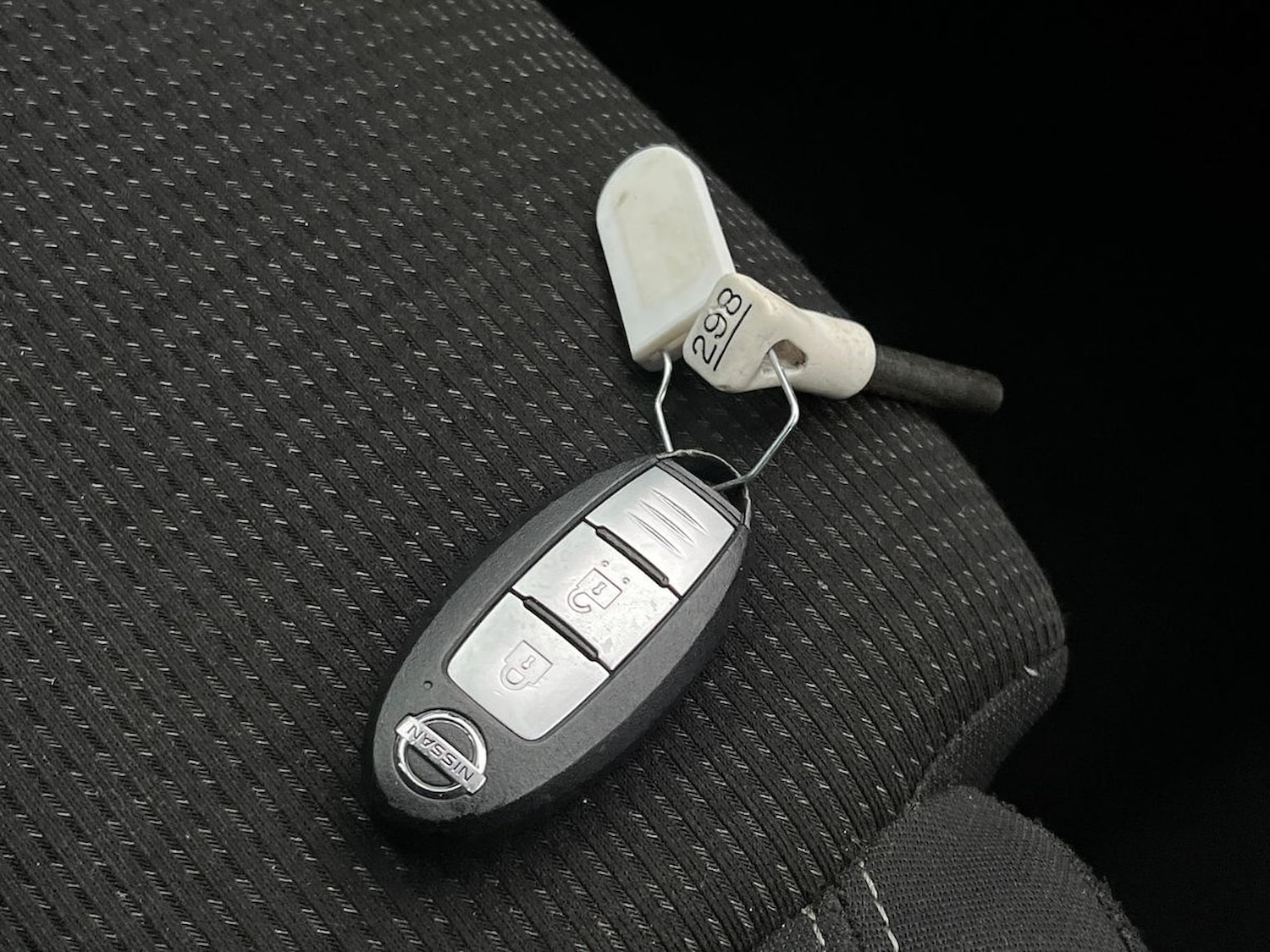 Used Nissan Qashqai 2022 for sale - 77610108: Photo 49