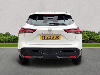 Used Nissan Qashqai 2022 for sale - 77610108: Photo