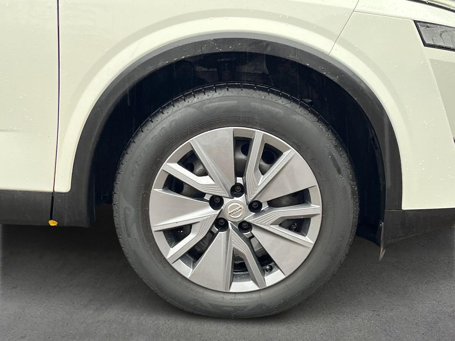 Used Nissan Qashqai 2022 for sale - 77610108: Photo 6