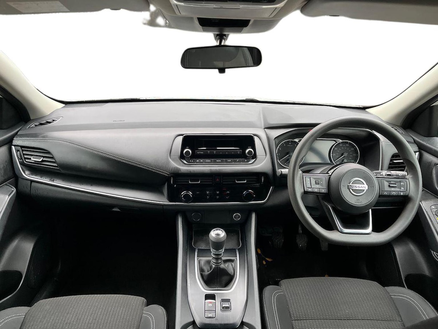 Used Nissan Qashqai 2022 for sale - 77610108: Photo 8